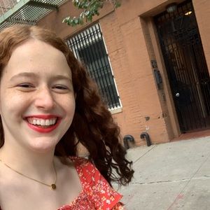 Meet your Posher, Ellana